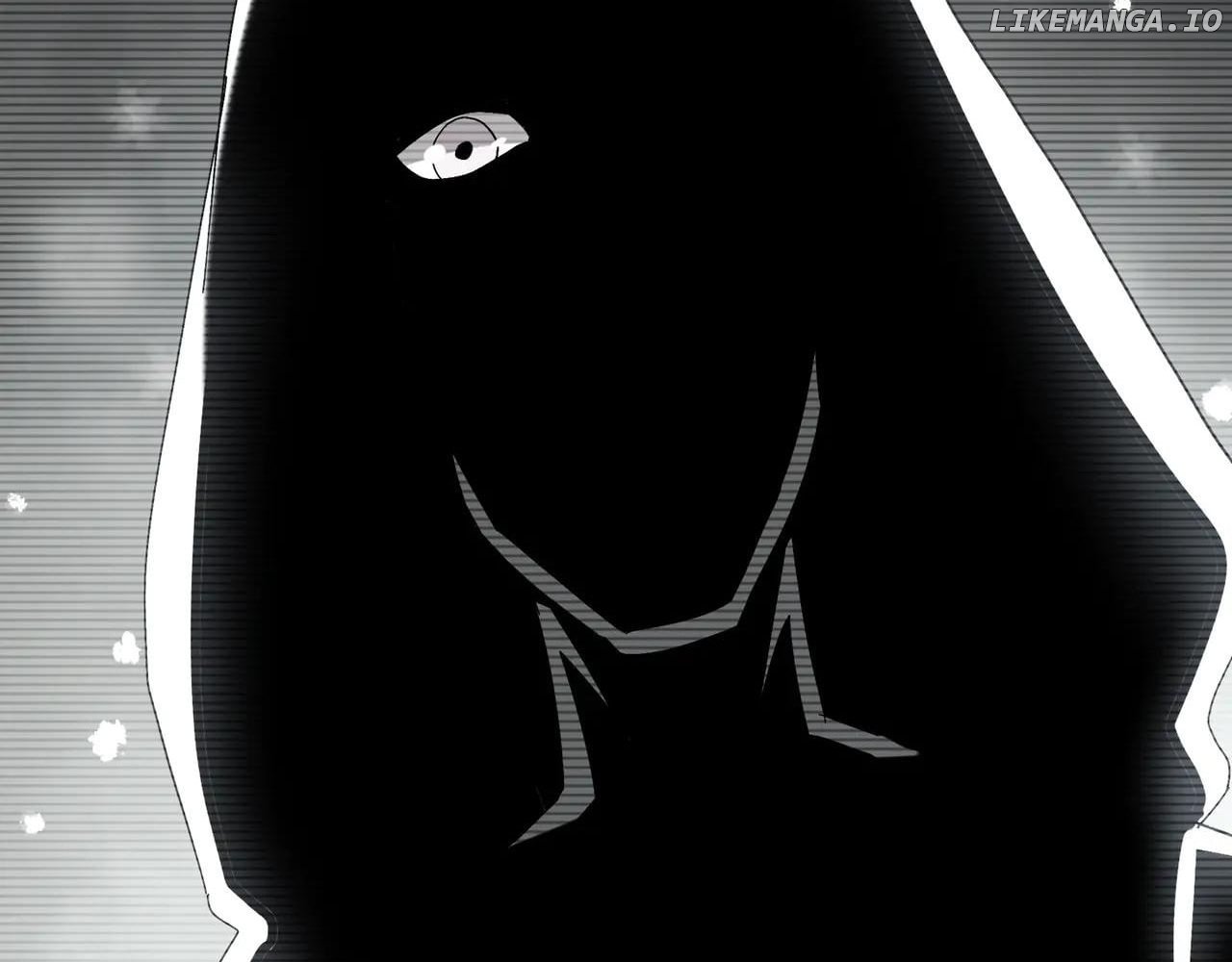 My Furry Harem Is After Me Chapter 321 - page 55
